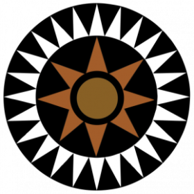 Logo Nación Wampís